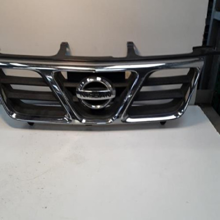 Calandre NISSAN X-TRAIL 1 Photo n°1
