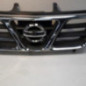 Calandre NISSAN X-TRAIL 1