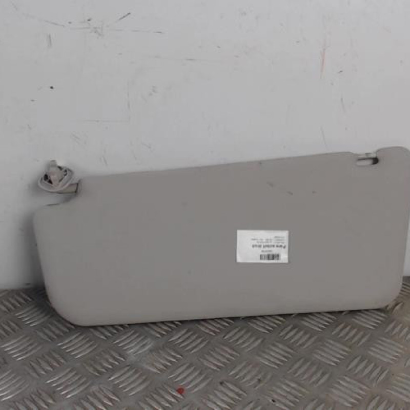 Pare soleil droit PEUGEOT EXPERT 2