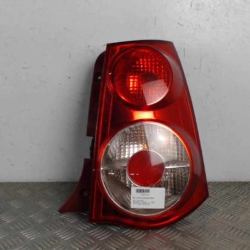 Feu arriere principal droit (feux) KIA PICANTO 1