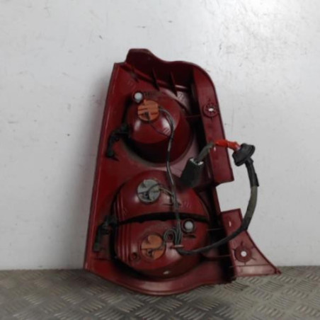 Feu arriere principal droit (feux) KIA PICANTO 1