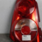 Feu arriere principal gauche (feux) KIA PICANTO 1