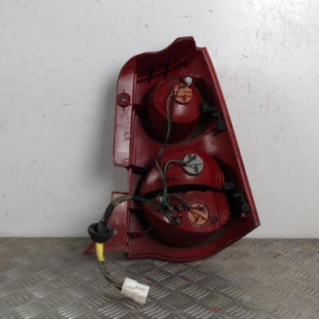 Feu arriere principal gauche (feux) KIA PICANTO 1