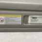 Pare soleil droit CITROEN C4 PICASSO 1