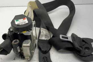 Ceinture avant droit VOLKSWAGEN GOLF PLUS Photo n°1