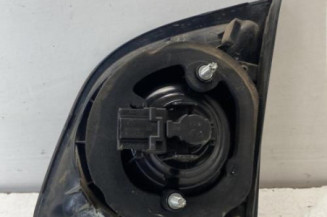 Feu arriere secondaire gauche (feux) VOLKSWAGEN GOLF PLUS