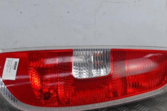 Feu arriere principal droit (feux) SKODA ROOMSTER Photo n°1