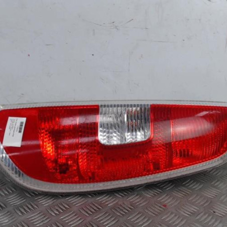 Feu arriere principal droit (feux) SKODA ROOMSTER Photo n°1
