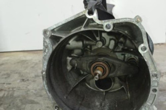 Boite de vitesses BMW SERIE 3 E90 Photo n°1