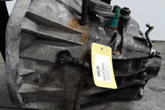 Boite de vitesses RENAULT LAGUNA 3 Photo n°1