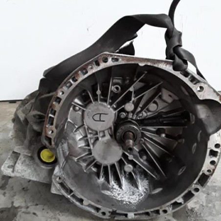 Boite de vitesses RENAULT LAGUNA 3