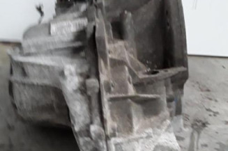 Boite de vitesses RENAULT LAGUNA 3 Photo n°3