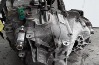 Boite de vitesses RENAULT LAGUNA 3 Photo n°4