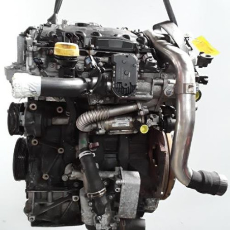 Moteur RENAULT LAGUNA 3 Photo n°1