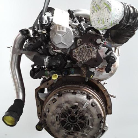 Moteur RENAULT LAGUNA 3