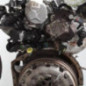 Moteur RENAULT LAGUNA 3