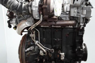 Moteur RENAULT LAGUNA 3 Photo n°3