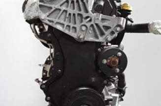 Moteur RENAULT LAGUNA 3 Photo n°4