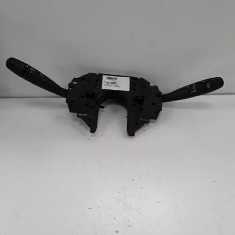 Com (Bloc Contacteur Tournant+Commodo Essuie Glace+Commodo Phare) CITROEN C5 2