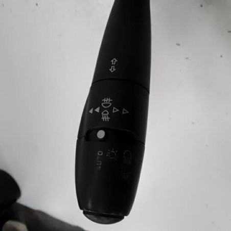 Com (Bloc Contacteur Tournant+Commodo Essuie Glace+Commodo Phare) CITROEN C5 2