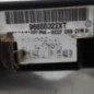Com (Bloc Contacteur Tournant+Commodo Essuie Glace+Commodo Phare) CITROEN C5 2