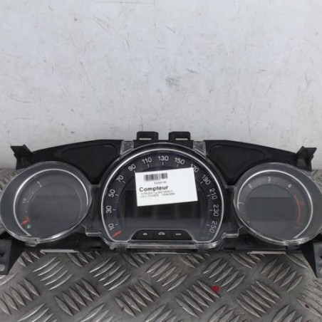 Compteur CITROEN C5 2 Photo n°1