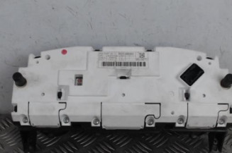 Compteur CITROEN C5 2