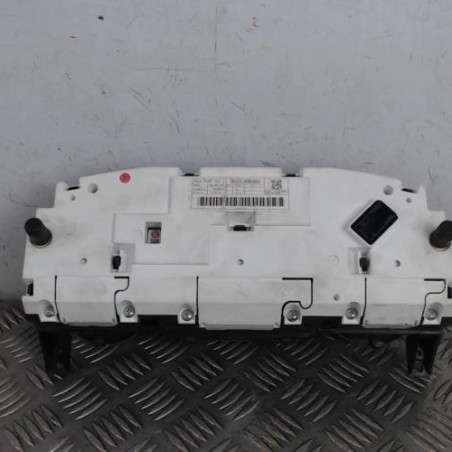 Compteur CITROEN C5 2