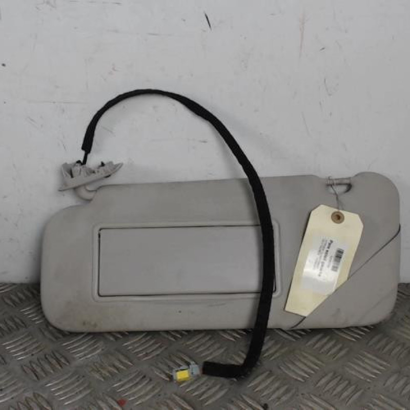 Pare soleil gauche CITROEN C5 2