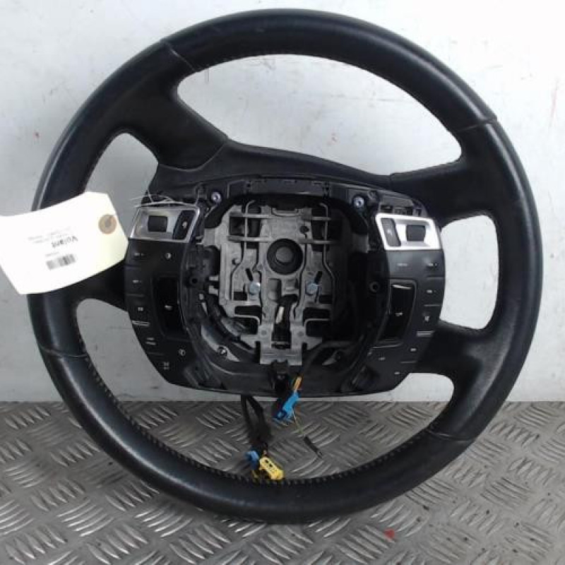 Volant CITROEN C5 2 Volant CITROEN C5 2