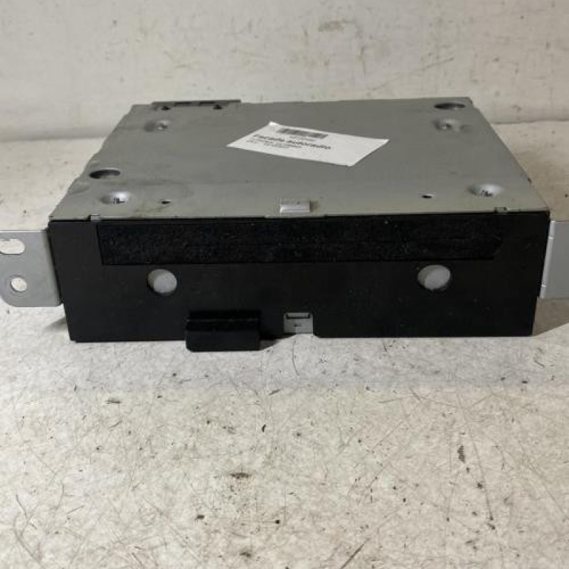 Facade autoradio CITROEN C4 2 Facade autoradio CITROEN C4 2
