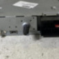 Facade autoradio CITROEN C4 2