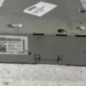 Facade autoradio CITROEN C4 2