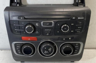 Commande chauffage CITROEN C4 2 Photo n°1