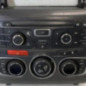 Commande chauffage CITROEN C4 2