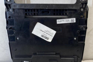 Commande chauffage CITROEN C4 2