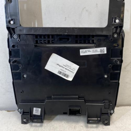 Commande chauffage CITROEN C4 2