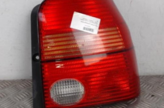 Feu arriere principal droit (feux) VOLKSWAGEN LUPO Photo n°1