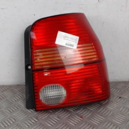 Feu arriere principal droit (feux) VOLKSWAGEN LUPO Photo n°1