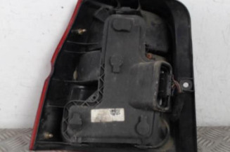 Feu arriere principal droit (feux) VOLKSWAGEN LUPO