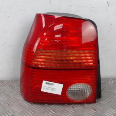 Feu arriere principal gauche (feux) VOLKSWAGEN LUPO Photo n°1