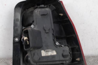 Feu arriere principal gauche (feux) VOLKSWAGEN LUPO