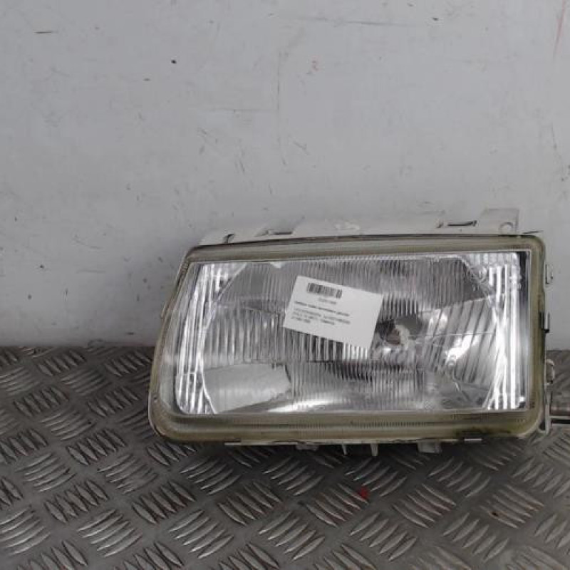 Optique avant secondaire gauche (feux)(clignotant) VOLKSWAGEN POLO 3