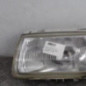 Optique avant secondaire gauche (feux)(clignotant) VOLKSWAGEN POLO 3