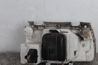 Optique avant secondaire gauche (feux)(clignotant) VOLKSWAGEN POLO 3