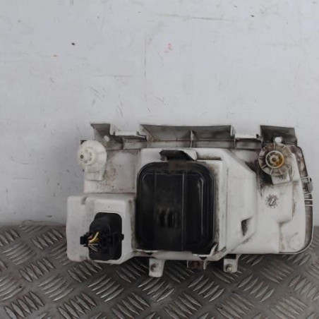 Optique avant secondaire gauche (feux)(clignotant) VOLKSWAGEN POLO 3