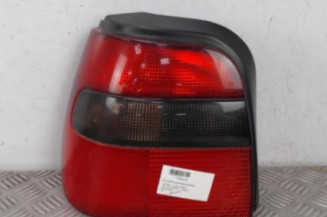 Feu arriere principal gauche (feux) SKODA FELICIA Photo n°1