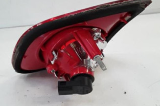 Feu arriere secondaire gauche (feux) VOLKSWAGEN PASSAT 5