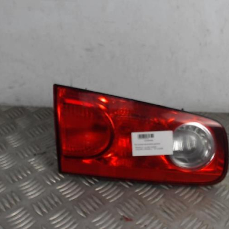 Feu arriere secondaire gauche (feux) RENAULT LAGUNA 2