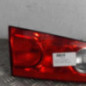 Feu arriere secondaire gauche (feux) RENAULT LAGUNA 2